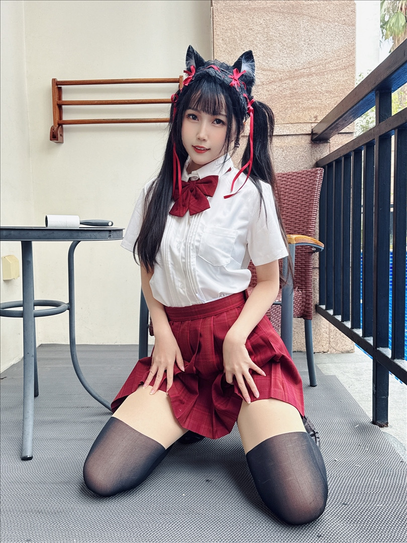 Bù Dāi Mèo - Suối nước nóng Đôi đuôi ngựa JK [22P1V-250MB] 20240630b