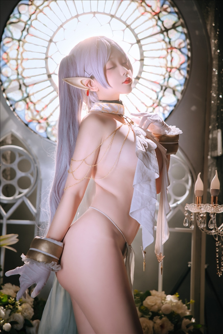 日奈娇 - 芙莉莲 [131P-1.15GB] 20240630k