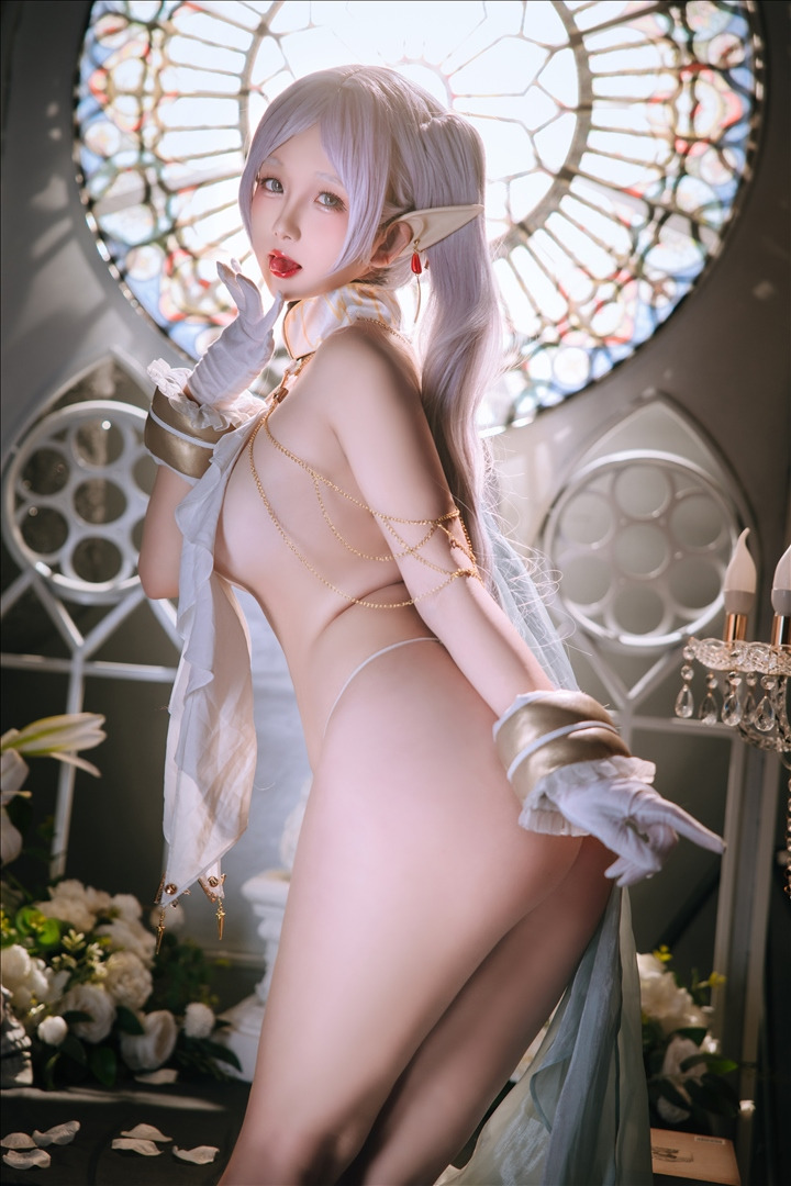 Rina Jiao - Fuli Lian [131P-1.15GB] 20240630k