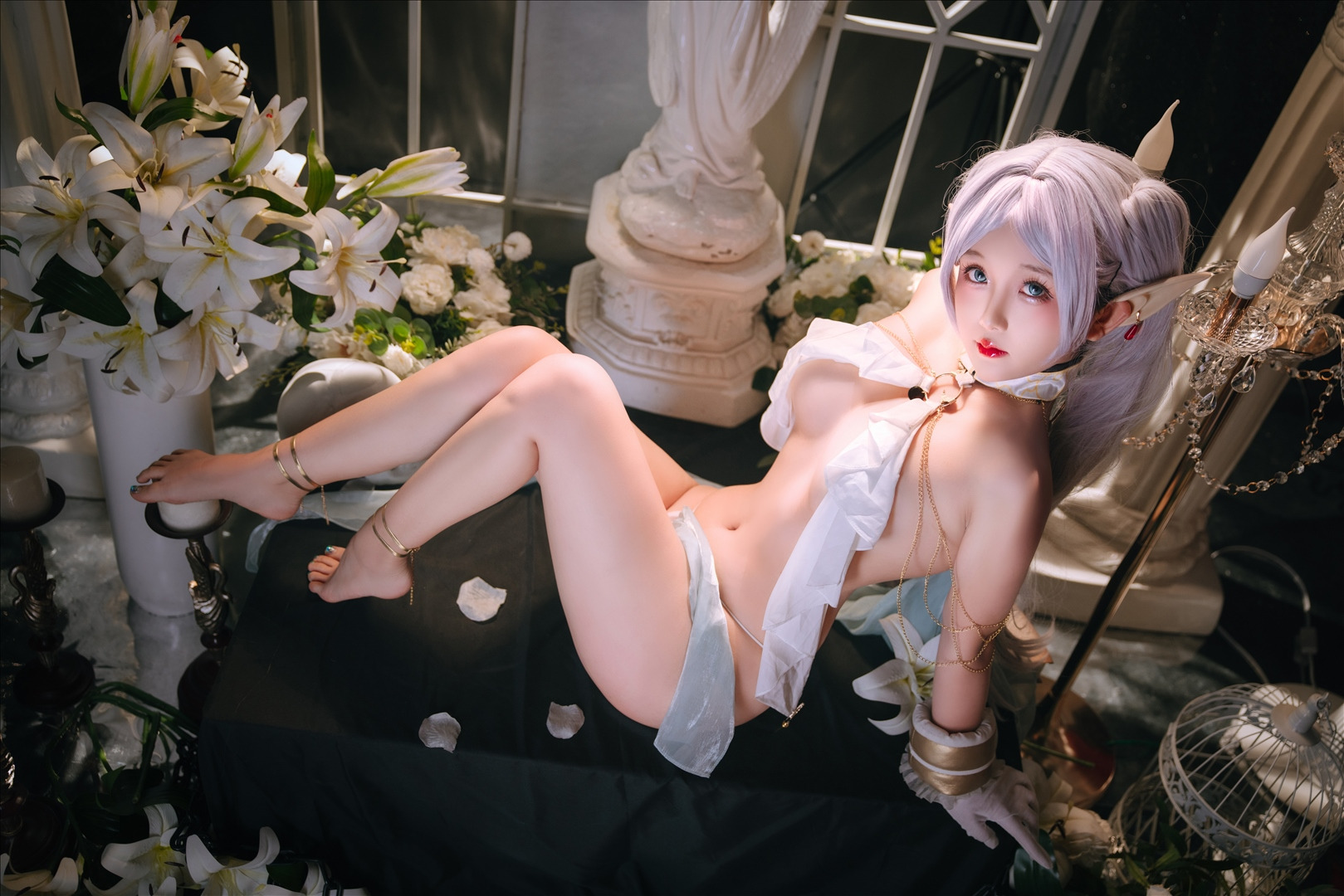 日奈娇 - 芙莉莲 [131P-1.15GB] 20240630k