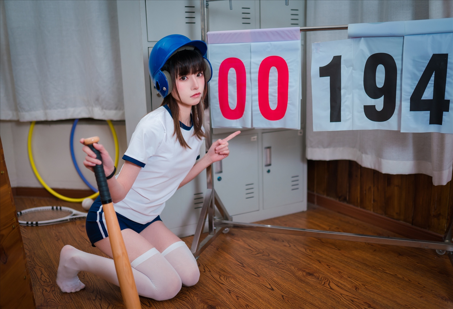 绮太郎 - 体操服 [24P-72.8MB] 20240630i
