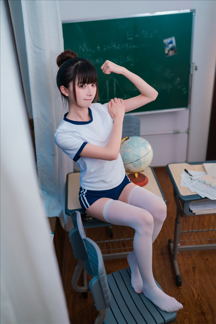 绮太郎 - 体操服 [24P-72.8MB] 20240630i