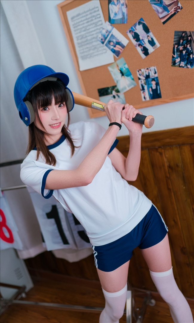 绮太郎 - 体操服 [24P-72.8MB] 20240630i
