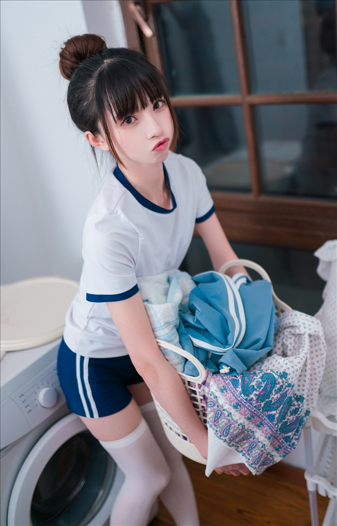 綺太郎 - 體操服 [24P-72.8MB] 20240630i