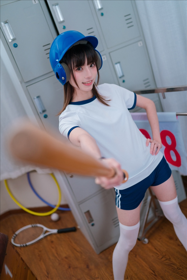 綺太郎 - 體操服 [24P-72.8MB] 20240630i