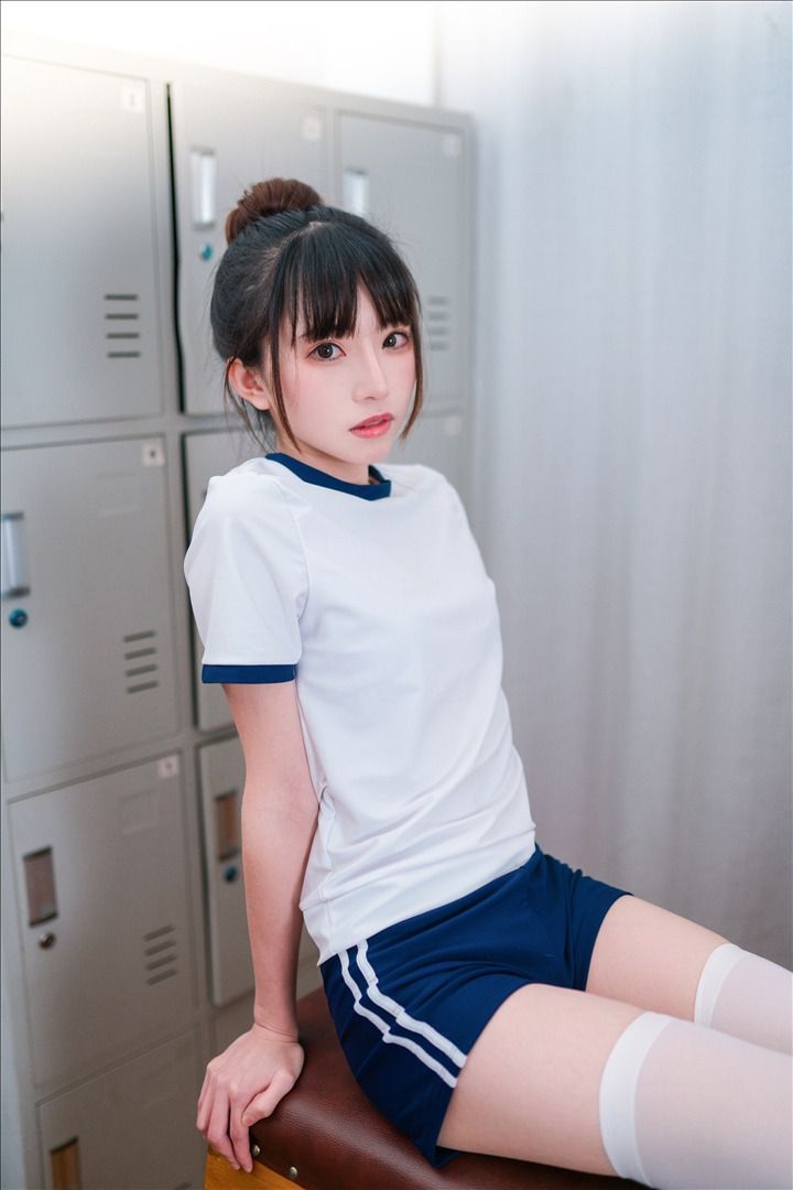 綺太郎 - 體操服 [24P-72.8MB] 20240630i