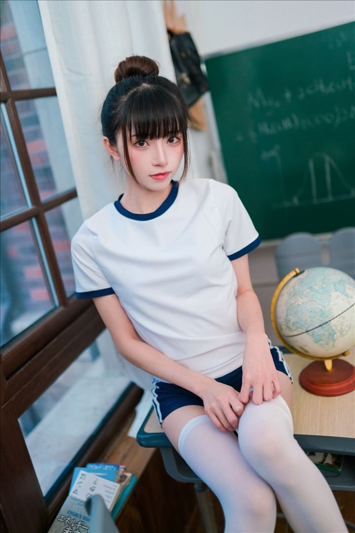 绮太郎 - 体操服 [24P-72.8MB] 20240630i