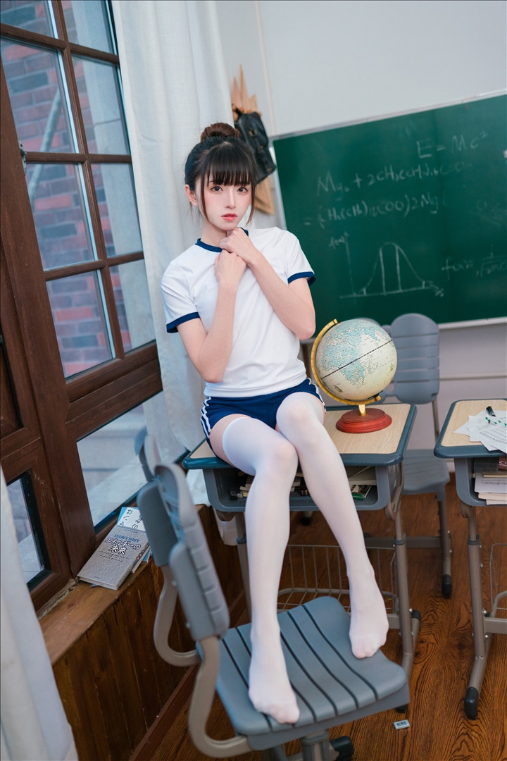綺太郎 - 體操服 [24P-72.8MB] 20240630i