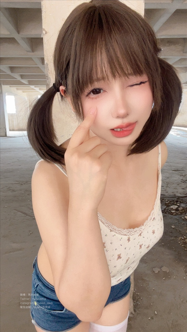 ニャコミャオコ - 誘拐本 [265P2V-706MB] 20240630a