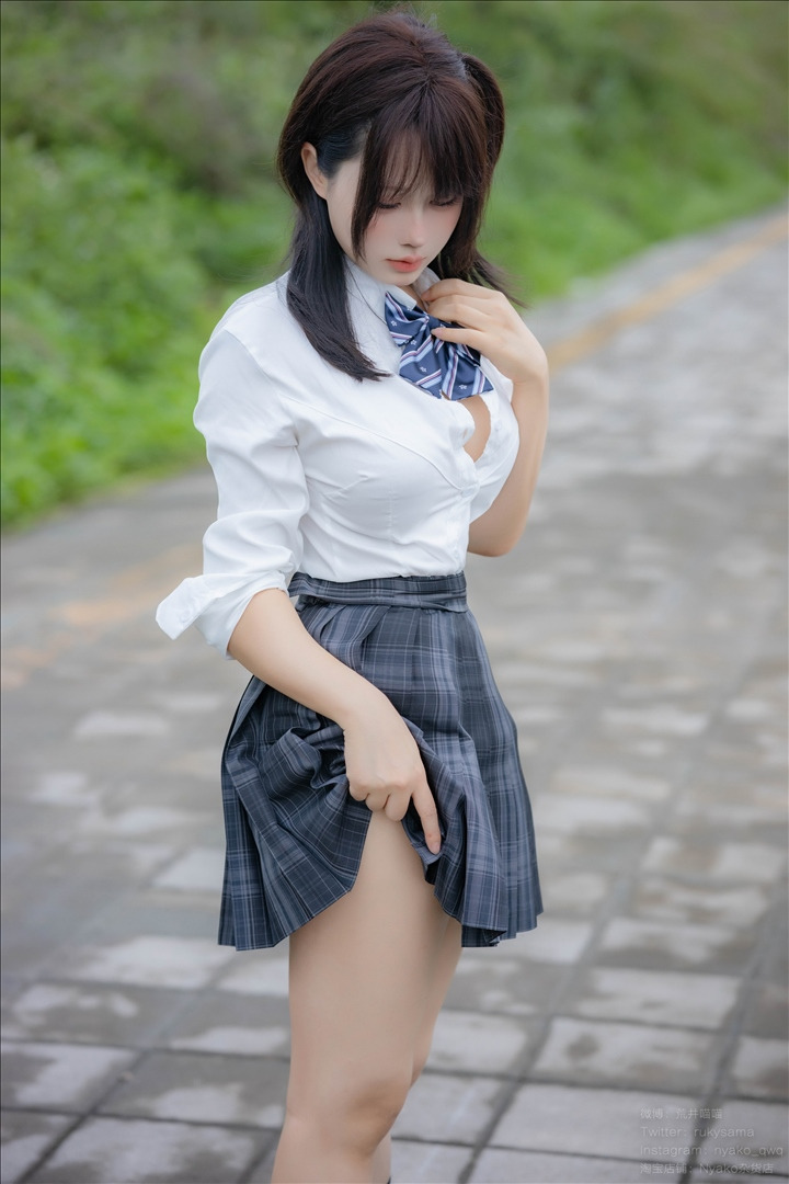 냐코먀오쯔 - 유괴본 [265P2V-706MB] 20240630a