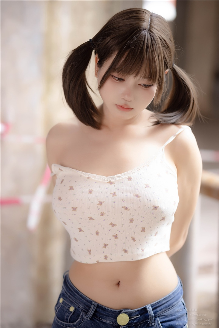 Nyako Meowzi - Kidnapping Book [265P2V-706MB] 20240630a