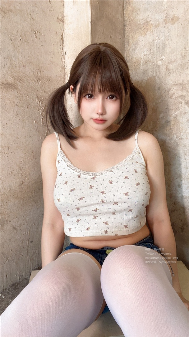 ニャコミャオコ - 誘拐本 [265P2V-706MB] 20240630a