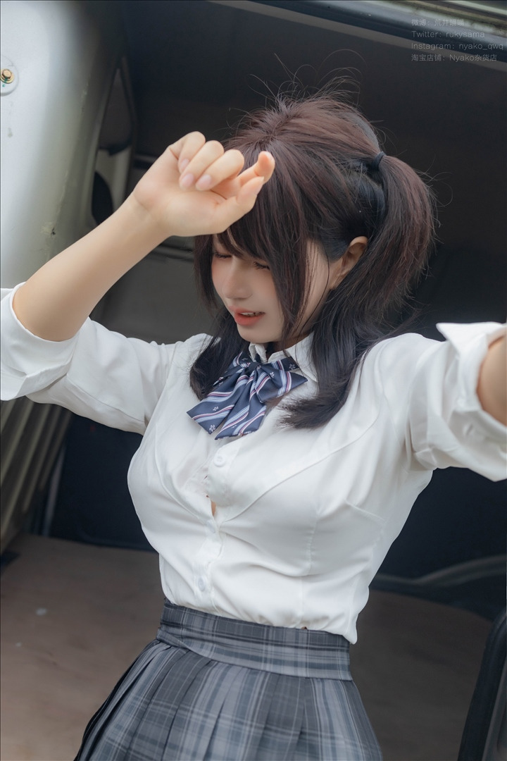 Nyako Meo Zi - Sách Bắt Cóc [265P2V-706MB] 20240630a