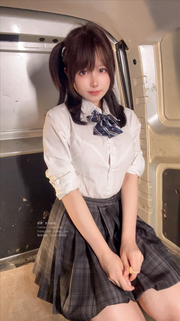 ニャコミャオコ - 誘拐本 [265P2V-706MB] 20240630a