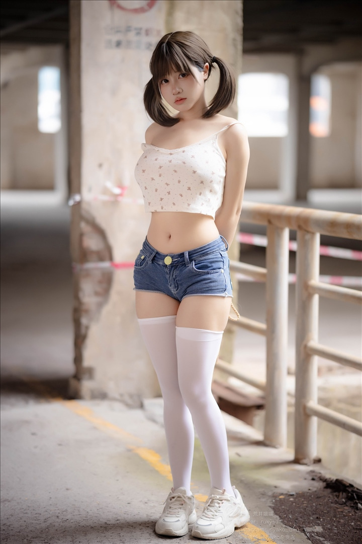 Nyako Meowzi - Kidnapping Book [265P2V-706MB] 20240630a