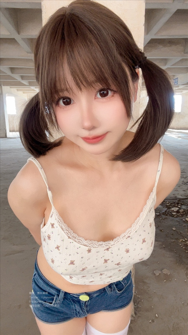 ニャコミャオコ - 誘拐本 [265P2V-706MB] 20240630a