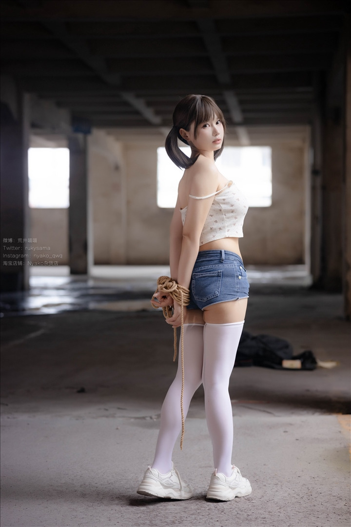냐코먀오쯔 - 유괴본 [265P2V-706MB] 20240630a