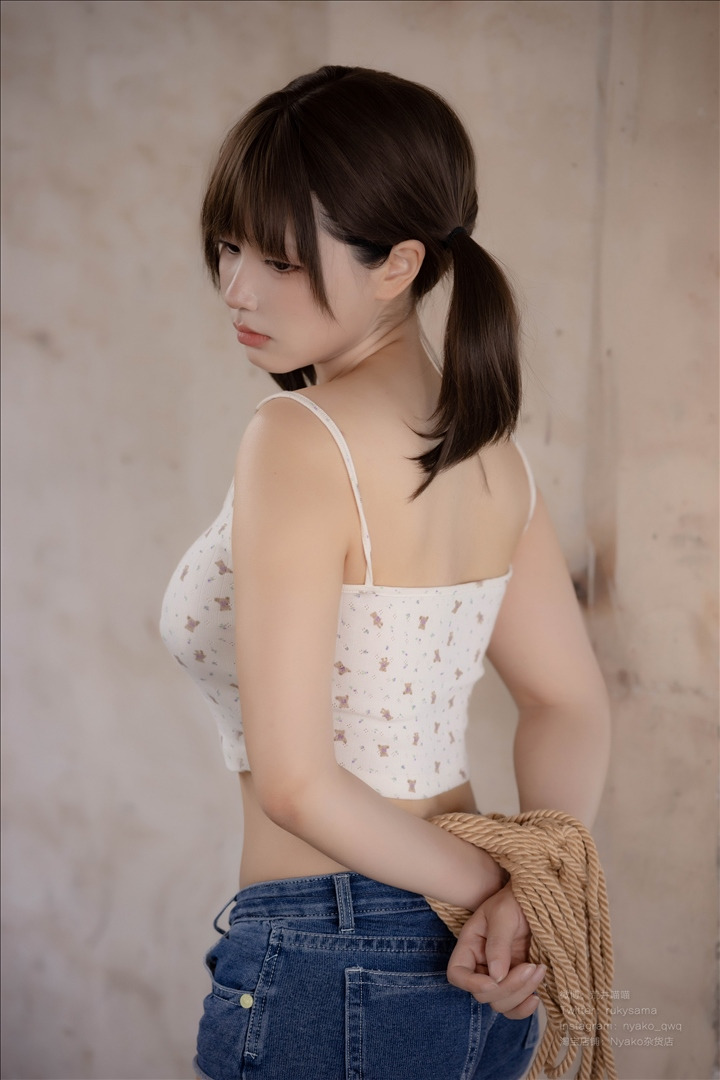 Nyako Meowzi - Kidnapping Book [265P2V-706MB] 20240630a