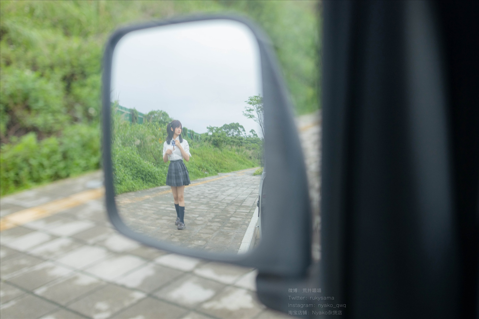 냐코먀오쯔 - 유괴본 [265P2V-706MB] 20240630a