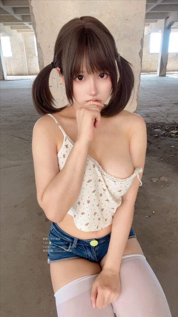尼亞科喵子 - 誘拐本 [265P2V-706MB] 20240630a