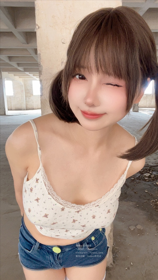 ニャコミャオコ - 誘拐本 [265P2V-706MB] 20240630a