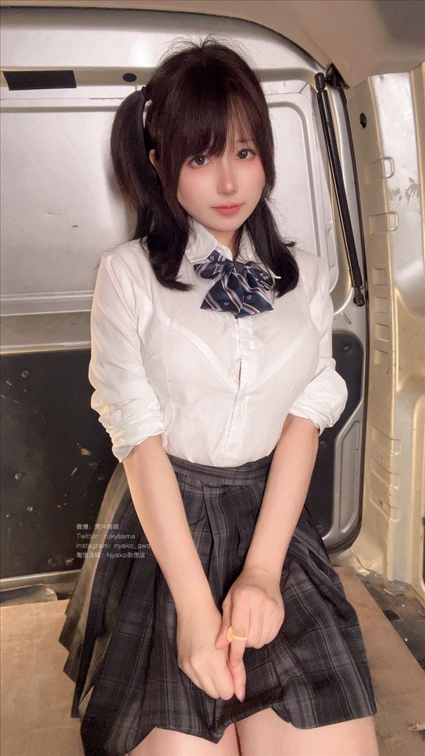 ニャコミャオコ - 誘拐本 [265P2V-706MB] 20240630a