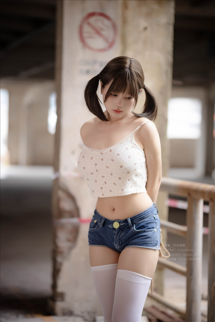 냐코먀오쯔 - 유괴본 [265P2V-706MB] 20240630a