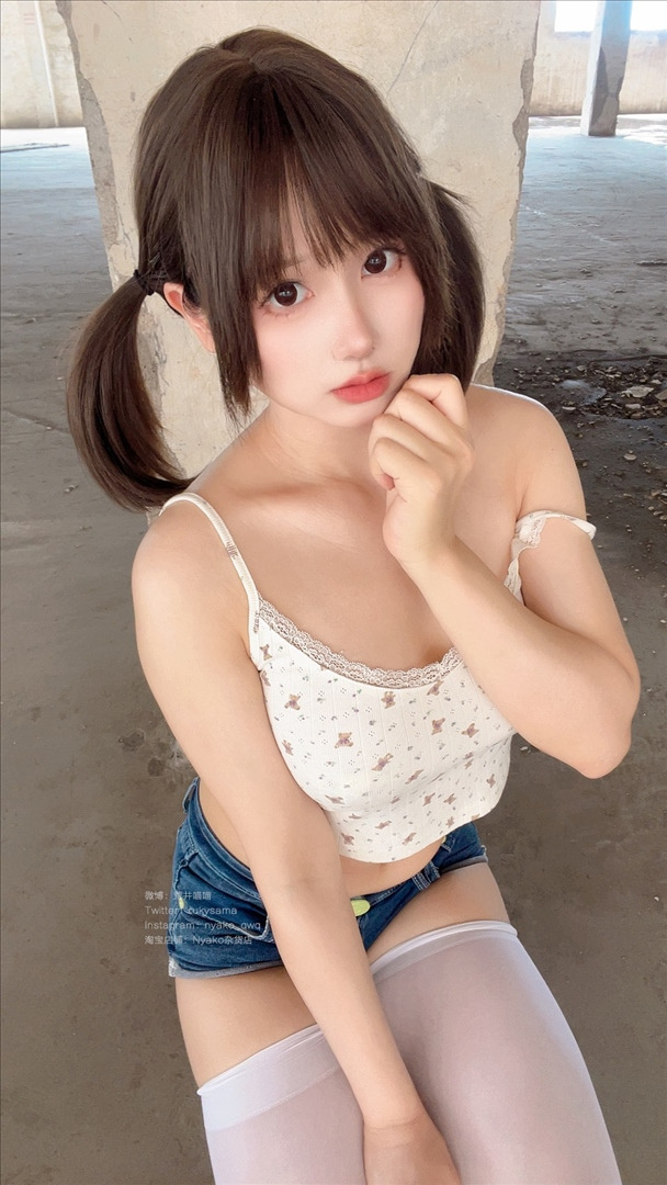 尼亞科喵子 - 誘拐本 [265P2V-706MB] 20240630a