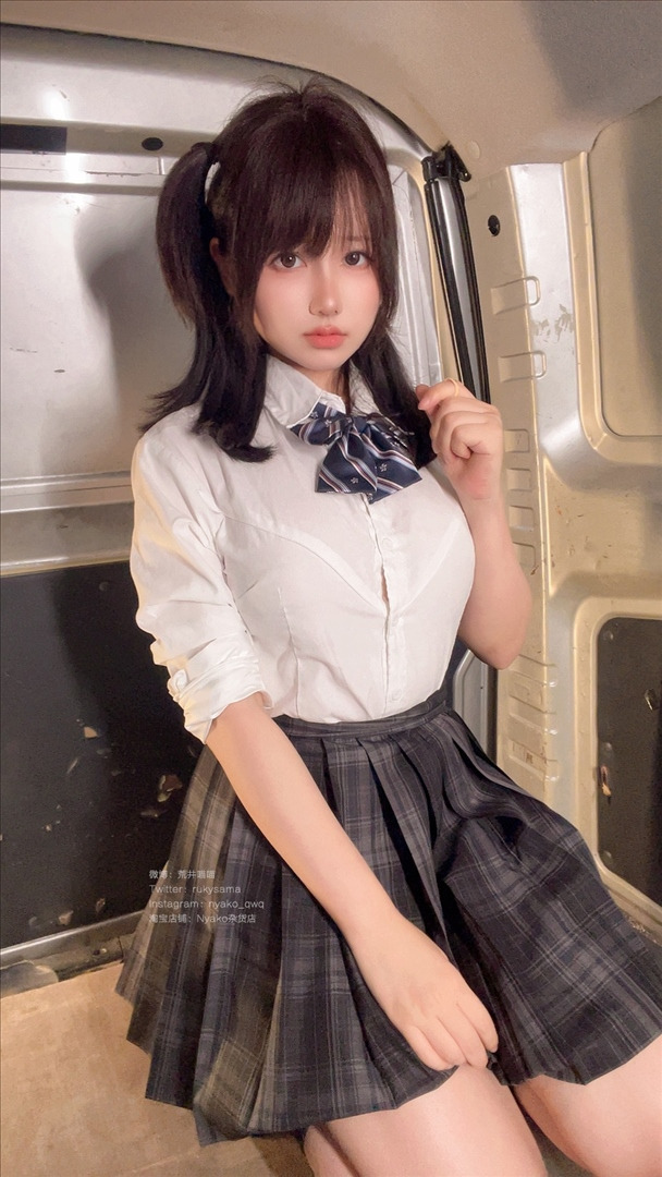ニャコミャオコ - 誘拐本 [265P2V-706MB] 20240630a