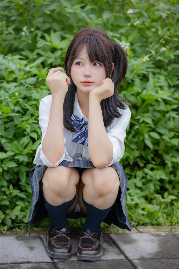 ニャコミャオコ - 誘拐本 [265P2V-706MB] 20240630a