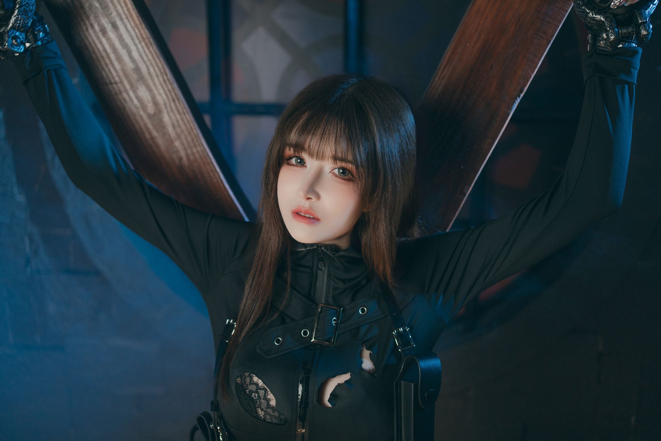 Lu Ba Sui - The Fall of the Agent: Latter Part, 165P