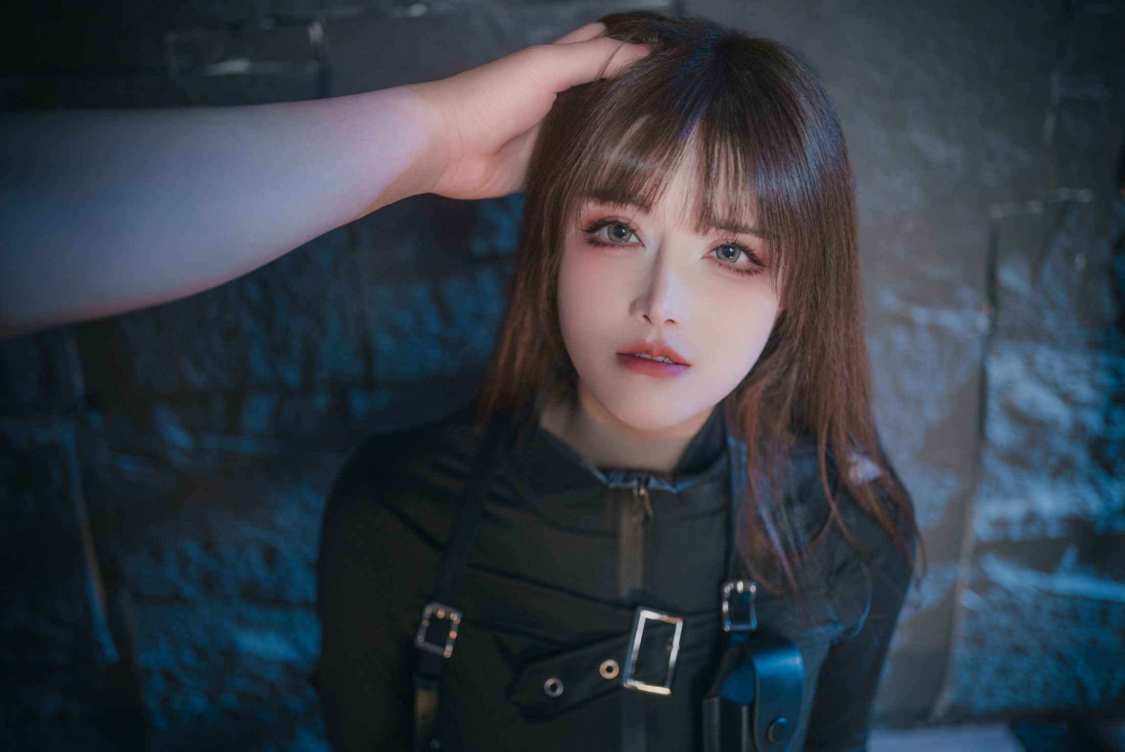 鹿八歲 - 特工的墮落·後篇 165P