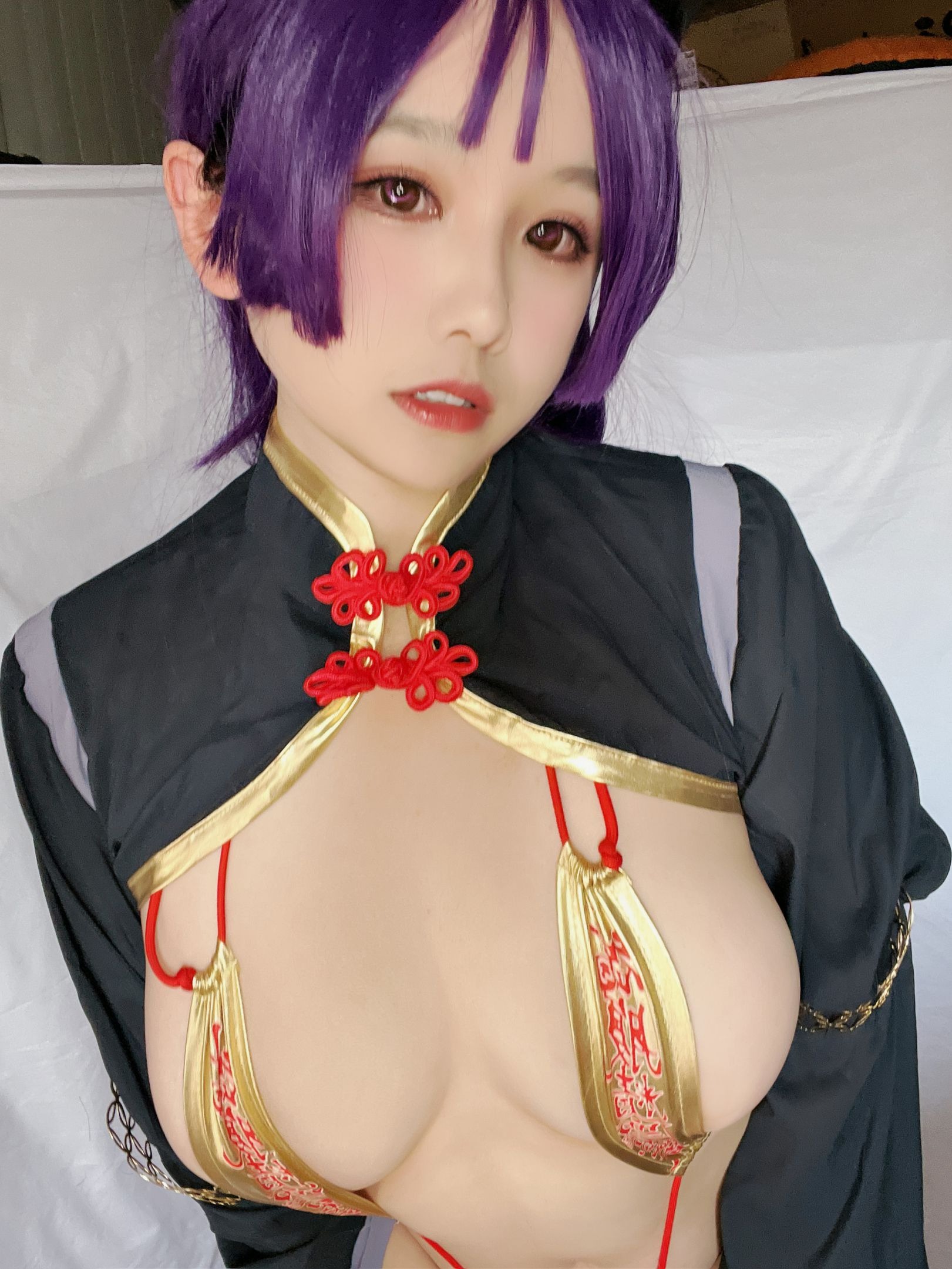 アハン今日はとても嬉しい ナイグアンゾンビ