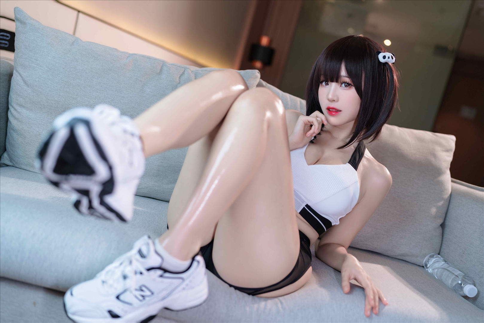 Miko-chan - Đạm Đại Hùng Mèo [20 trang - 51.1MB] 20240702d