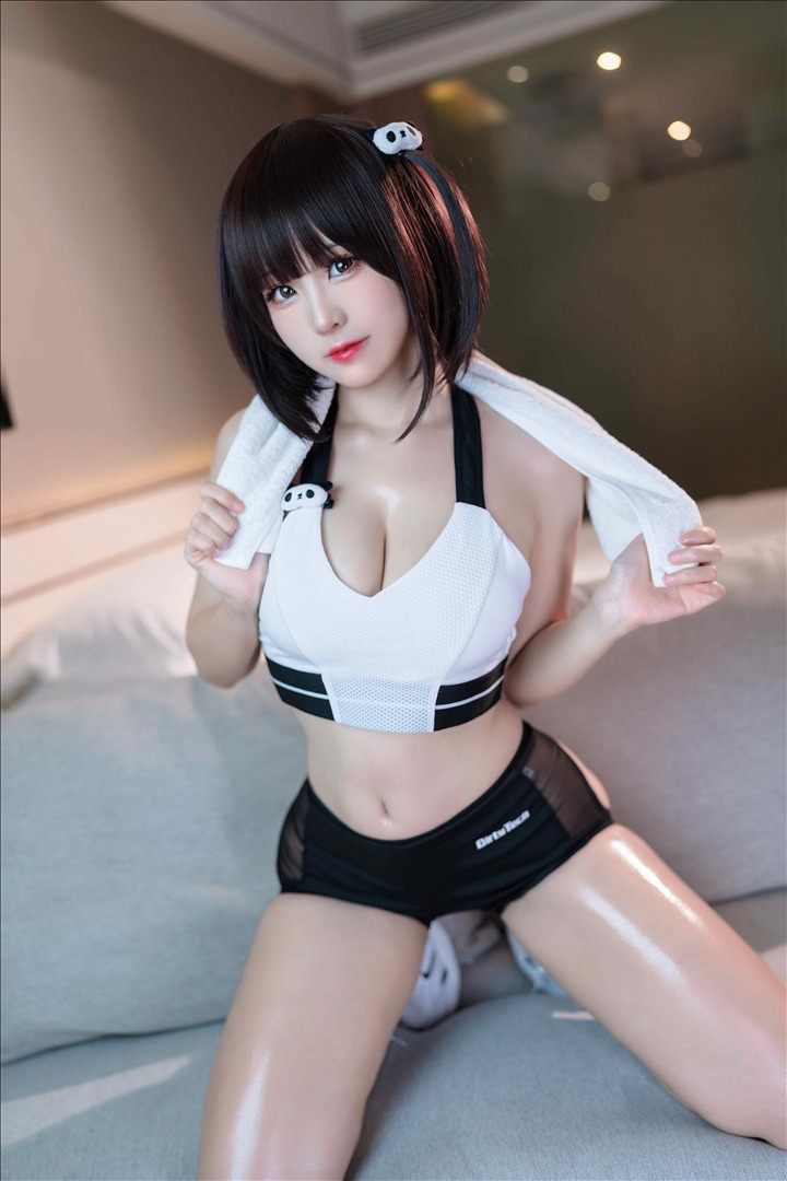 Miko-chan - Đạm Đại Hùng Mèo [20 trang - 51.1MB] 20240702d