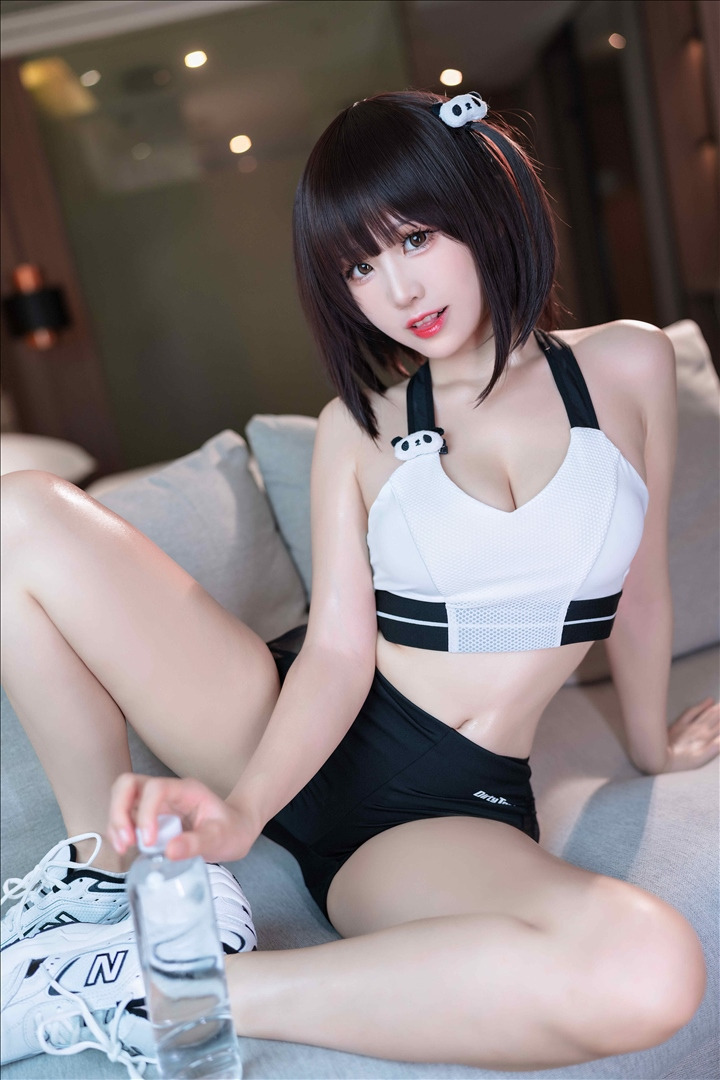 Miko-chan - Đạm Đại Hùng Mèo [20 trang - 51.1MB] 20240702d