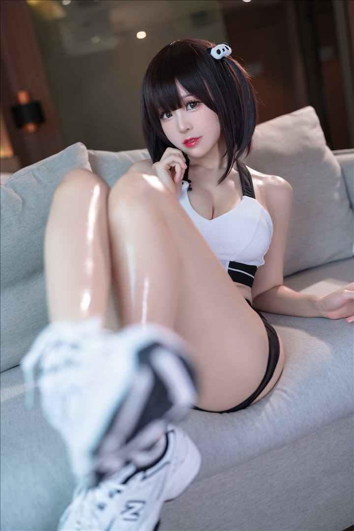 Miko-chan - Đạm Đại Hùng Mèo [20 trang - 51.1MB] 20240702d