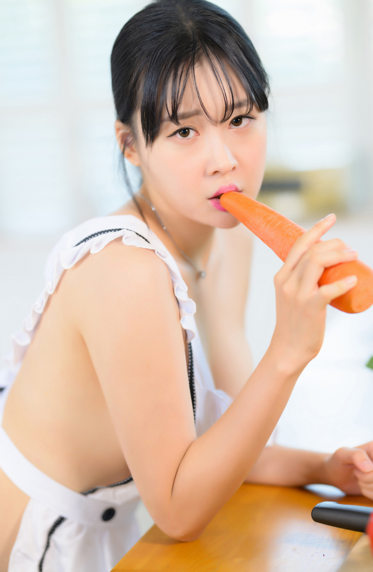 박별, 포토북 Byeol Kitchen Set.01