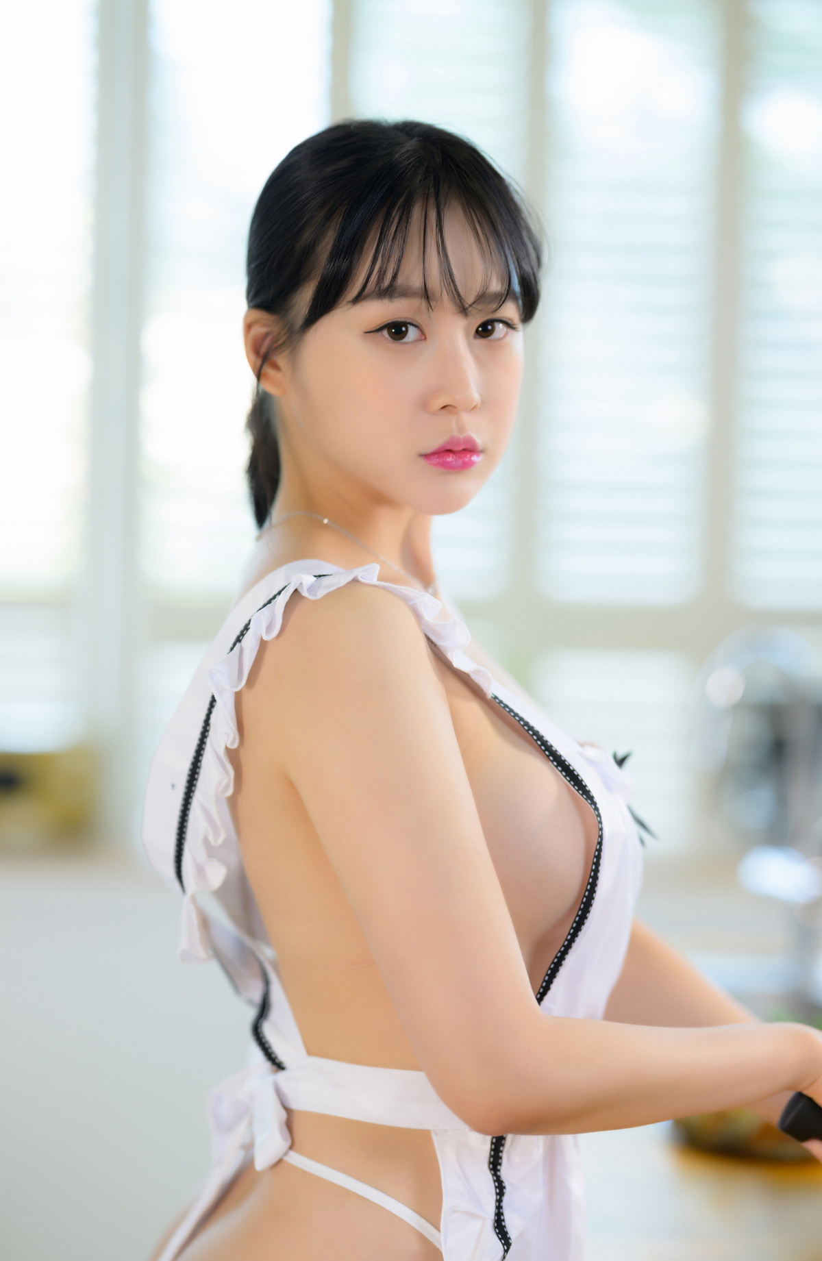 박별, 포토북 Byeol Kitchen Set.01