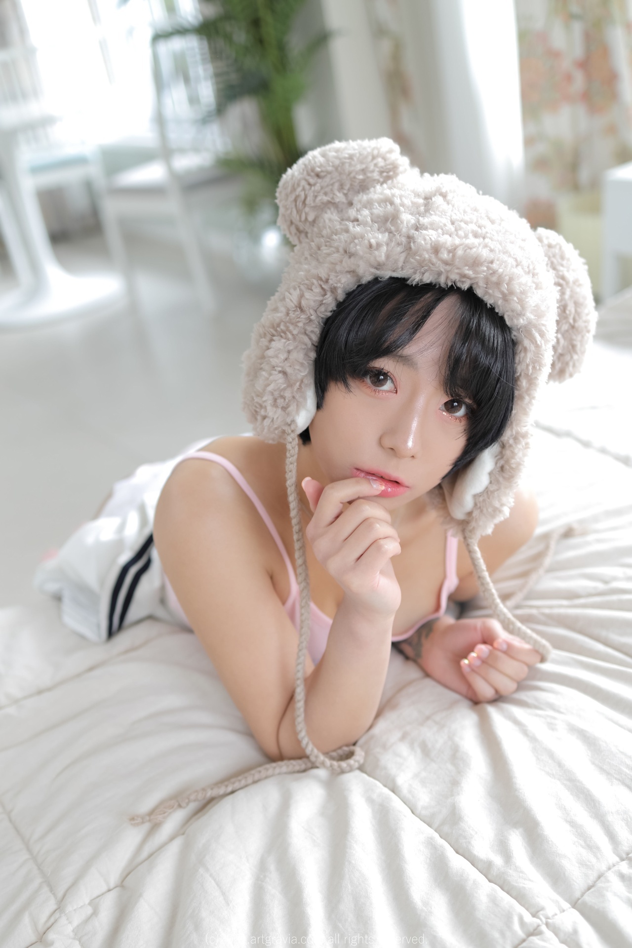 馬魯埃蒙, [阿特格拉維亞] Vol.263 Set.02