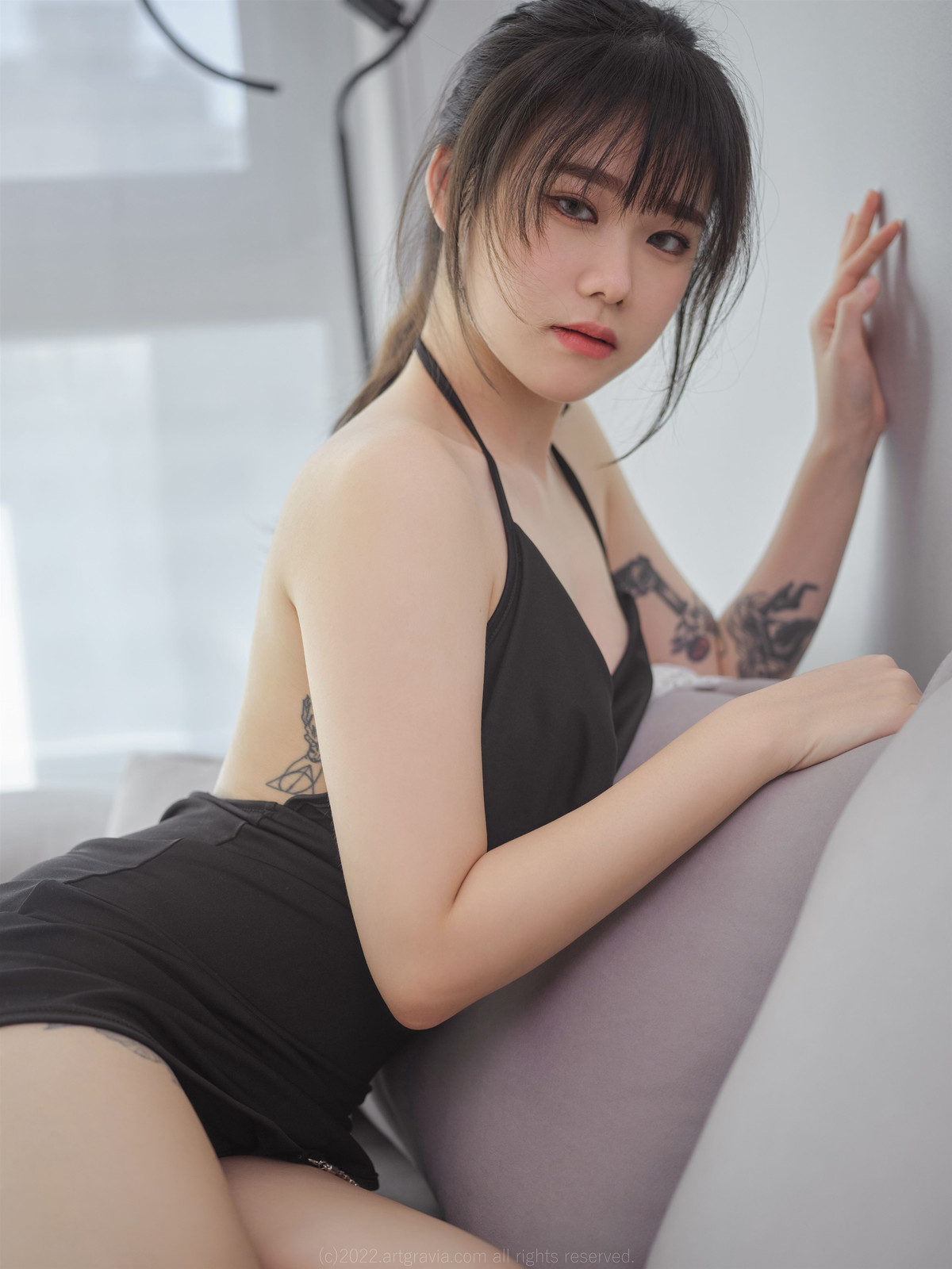 Sira[UNK][UNK]，ArtGravia第392卷攝影集01