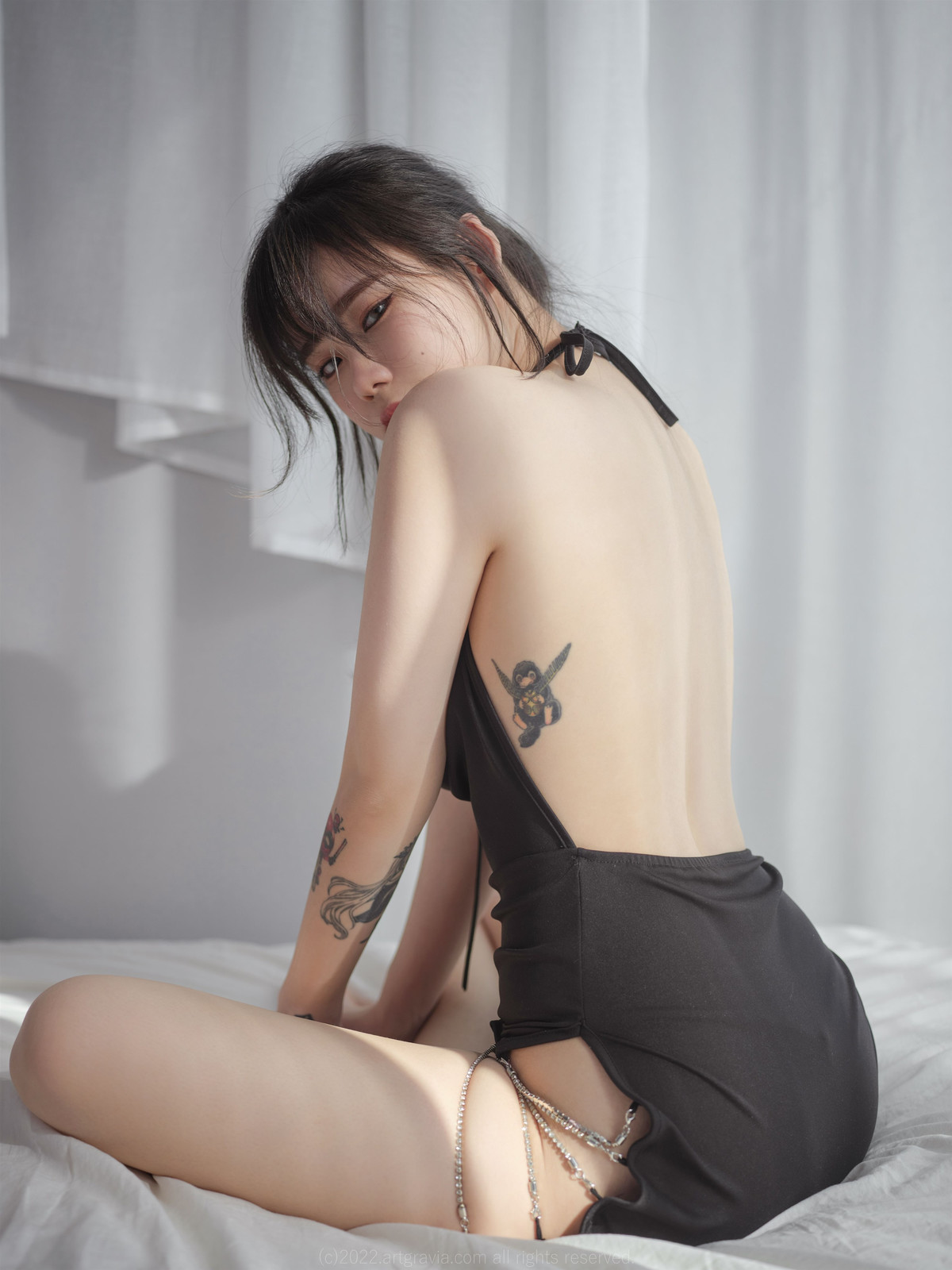 Sira, ArtGravia Tập 392 - Sách ảnh Set 01