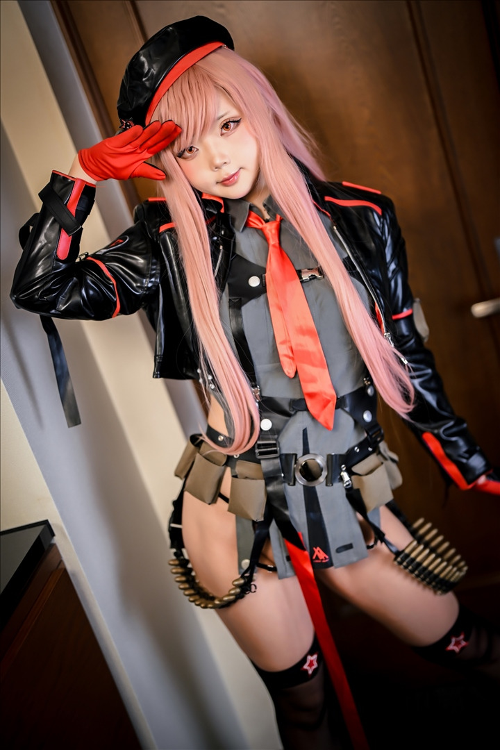 ChuChu♡MAGIC - (Nagomi-tei Chuchu)] NI◯KE Từ điển Rapi Biên [79 Trang-225MB] 20240704a
