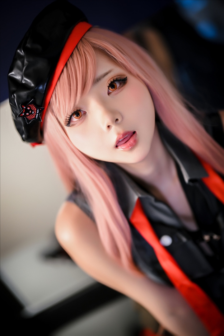 ChuChu♡MAGIC - (Nagomi-tei Chuchu)] NI◯KE Từ điển Rapi Biên [79 Trang-225MB] 20240704a