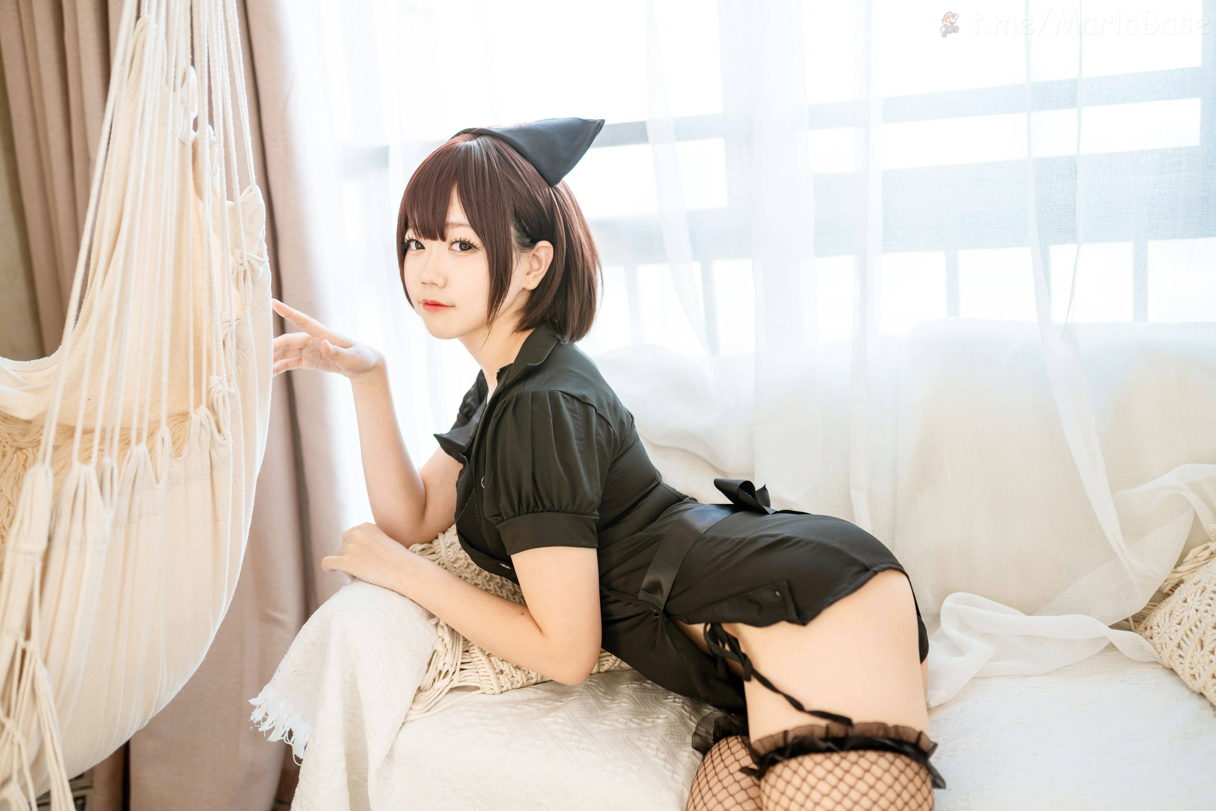 肥肥雅 - 護士 [40P