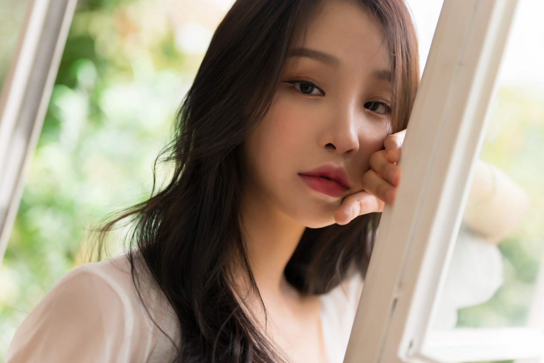 Lee-Seol, Photobook Garden & Christmas Set.02