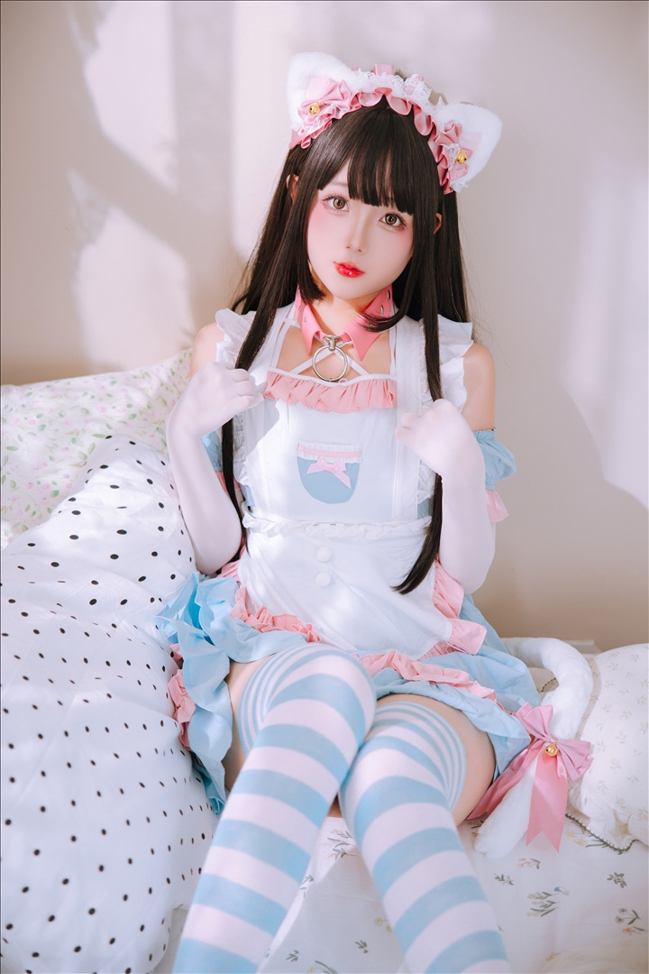 Rina Jiao - Nữ Hầu Thỏ Đuôi [121P-1.01GB] 20240704m