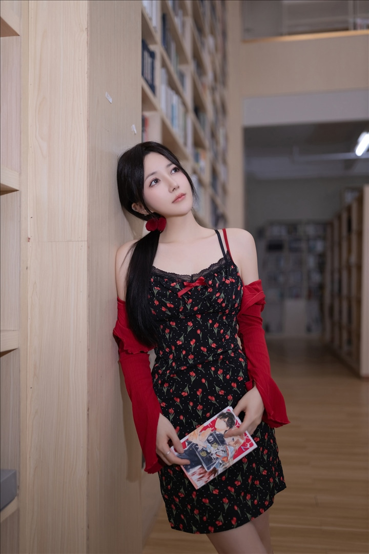 Yuzi Jiang Fish – Thư viện [82P-666M] 20240704s