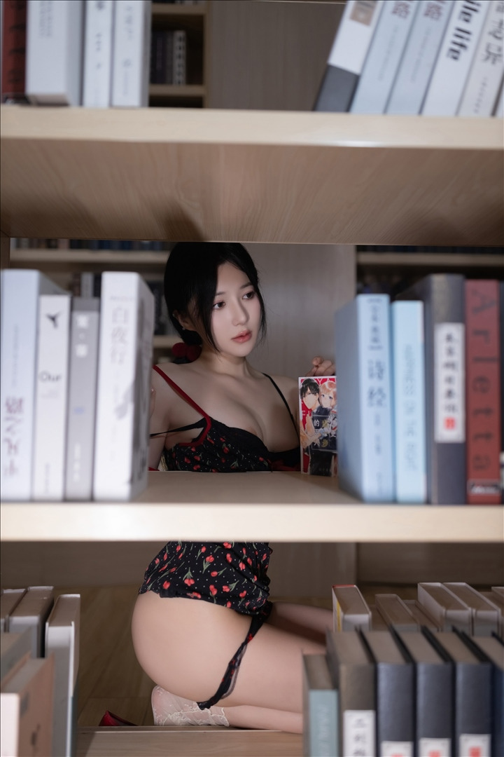 Yuzi Jiang Fish – Thư viện [82P-666M] 20240704s