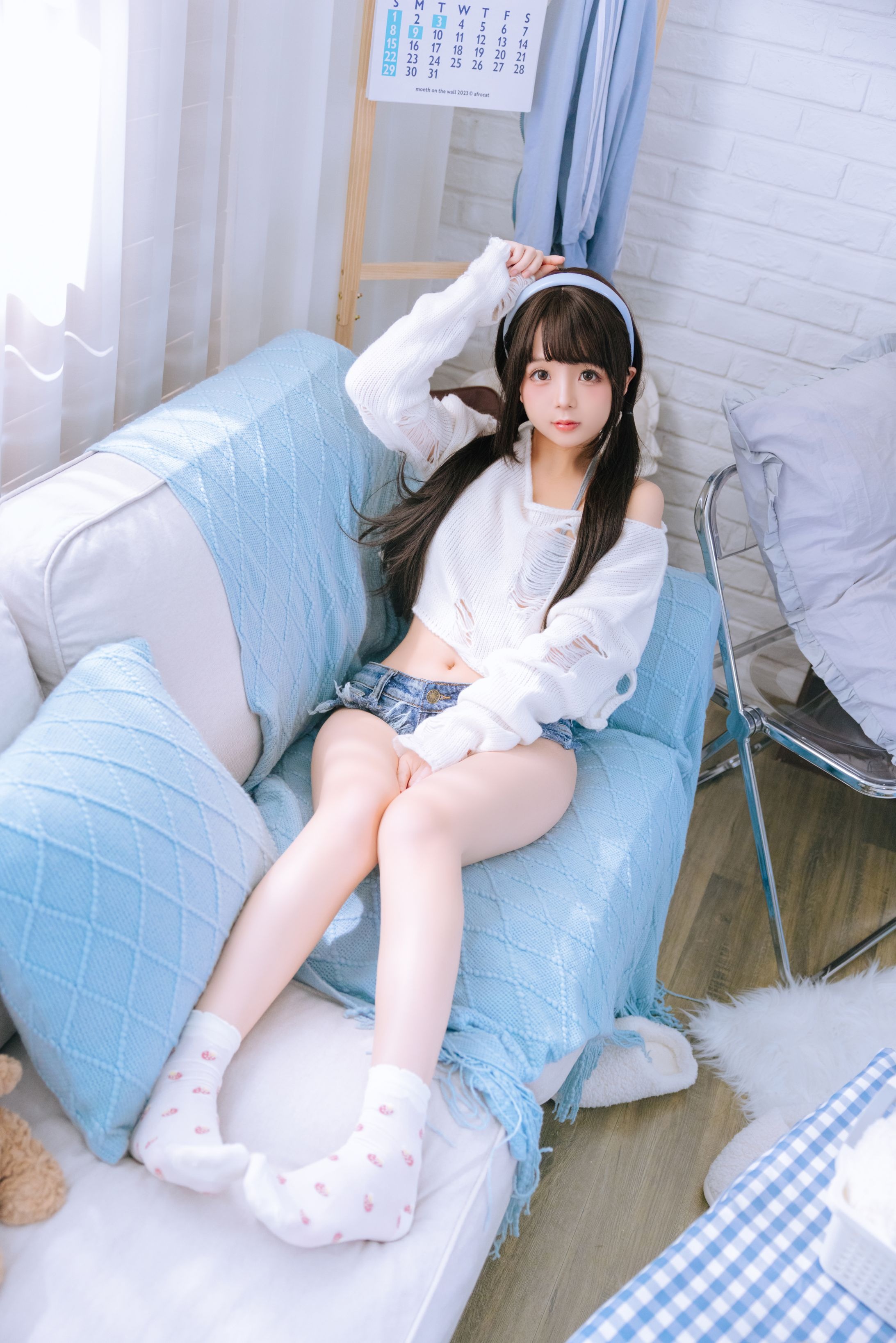 리내자오 나이자오일상 157P4V